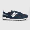 Saucony sneakers SHADOW ORIGINAL culoarea bleumarin