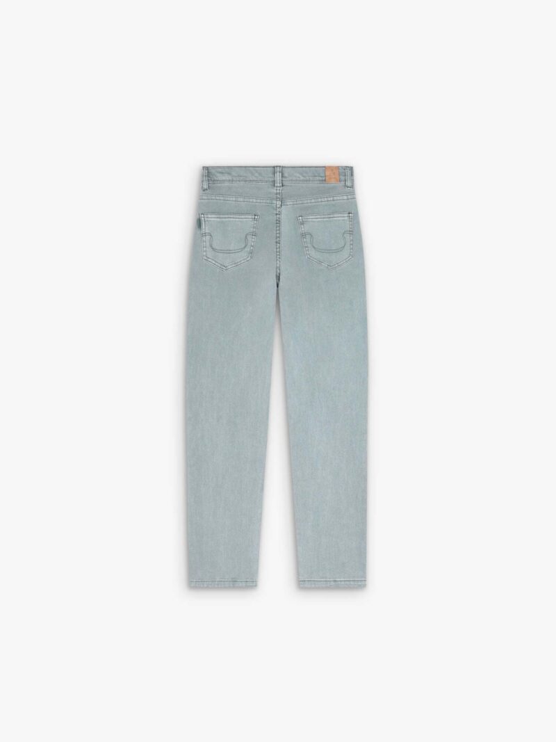 Scalpers Jeans  albastru denim