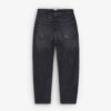 Scalpers Jeans  negru denim