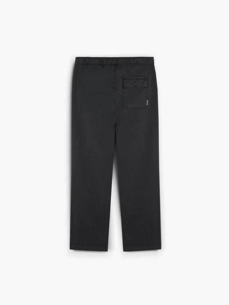 Scalpers Pantaloni 'Brimi'  bleumarin