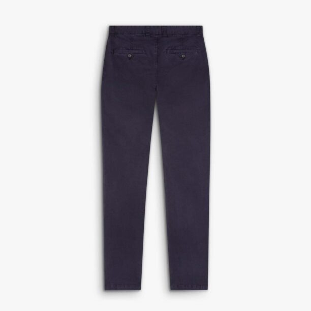 Scalpers Pantaloni eleganți  bleumarin