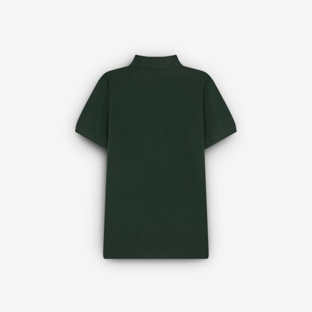 Scalpers Tricou  verde închis