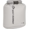 Sea To Summit husă impermeabilă Ultra-Sil Dry Bag 3 L culoarea gri