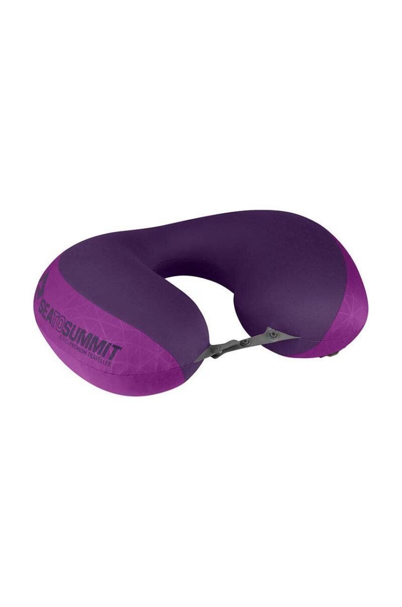 Sea To Summit perna Aeros Premium culoarea violet