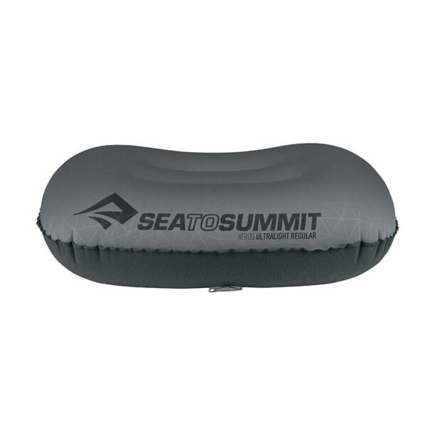 Sea To Summit perna Aeros Ultralight Regular culoarea gri preţ