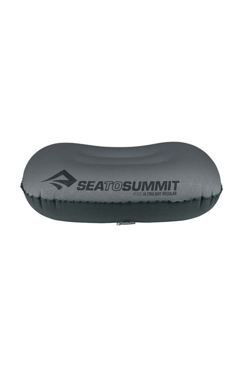 Sea To Summit perna Aeros Ultralight Regular culoarea gri preţ