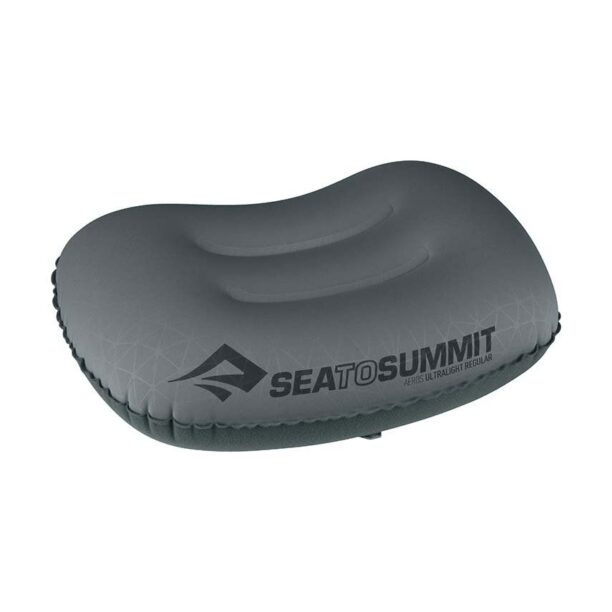 Sea To Summit perna Aeros Ultralight Regular culoarea gri