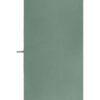 Sea To Summit prosop DryLite 60 x 120 cm culoarea verde