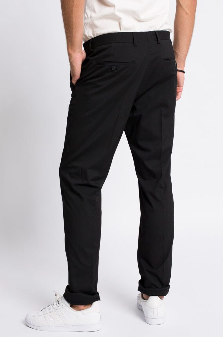 Selected Homme - Pantaloni My Lologan 1 preţ