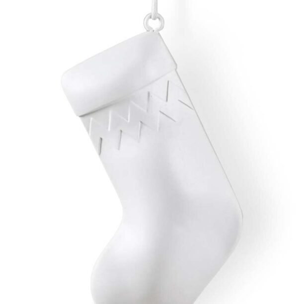 Seletti decor de perete de crăciun Snarkitecture Stocking