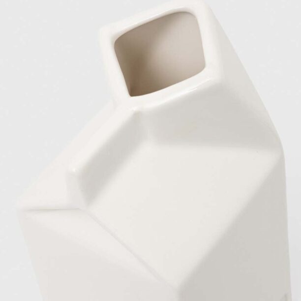 Seletti recipient lapte Porcelain Milk preţ