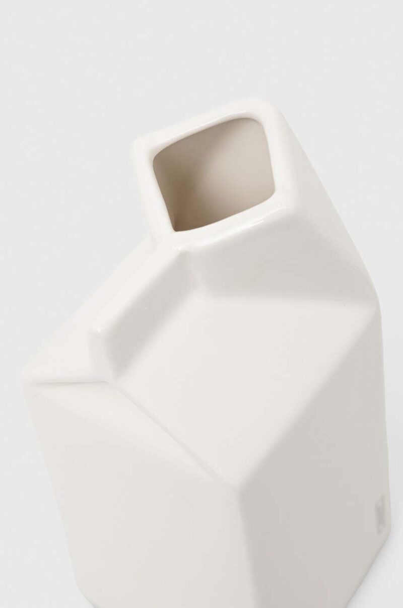 Seletti recipient lapte Porcelain Milk preţ