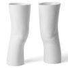 Seletti vaza decorativa 2-pack