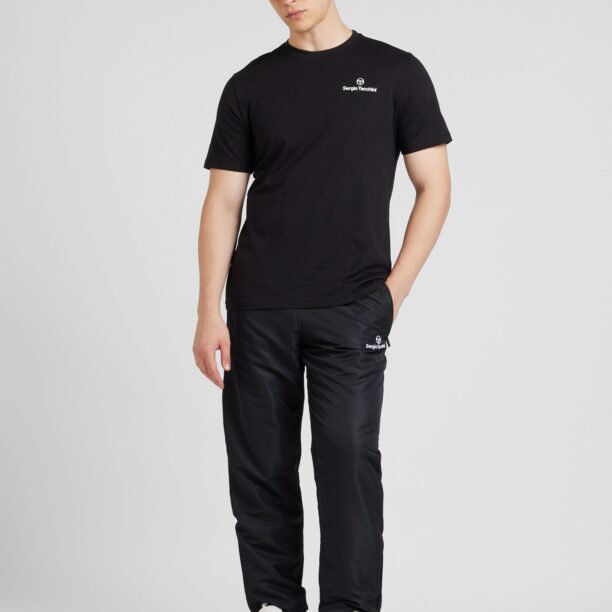 Preţ Sergio Tacchini Tricou  negru