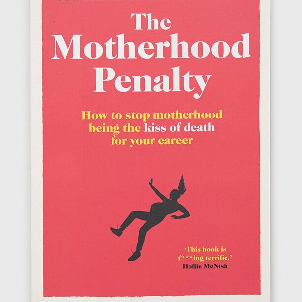 Simon & Schuster Ltd carte The Motherhood Penalty