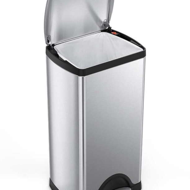 Simplehuman cos de gunoi 30 l preţ