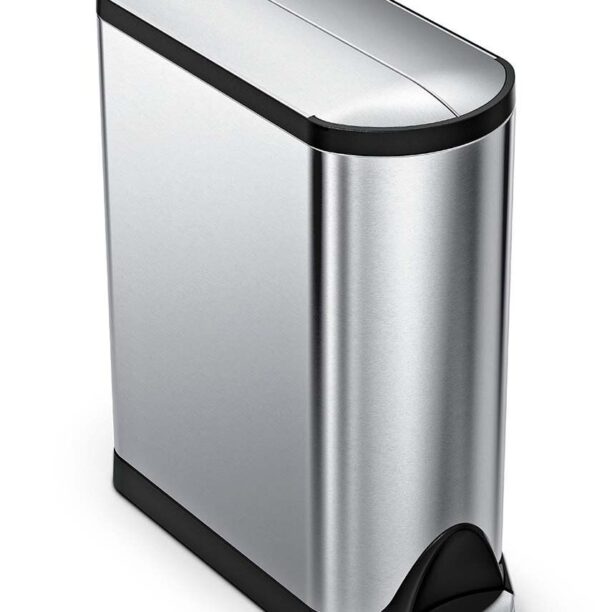 Simplehuman cos de gunoi 45 L