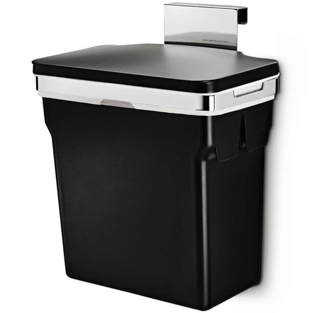 Simplehuman cos de gunoi In Cabinet 10 L