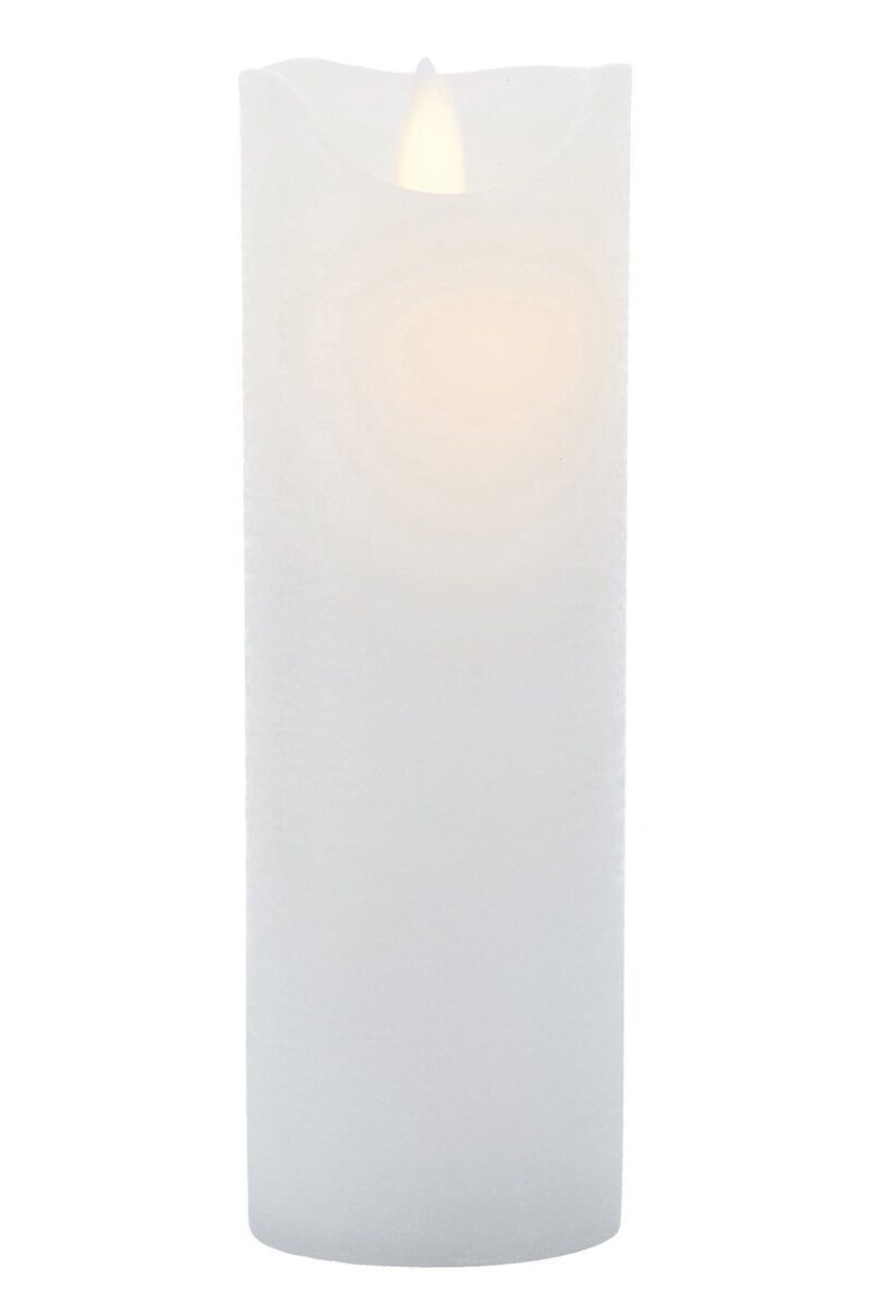 Sirius lumânare LED Sara 20 cm