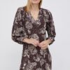 Sisley Rochie mini