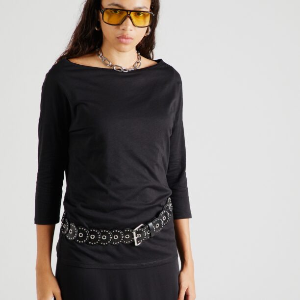 Sisley Tricou  negru