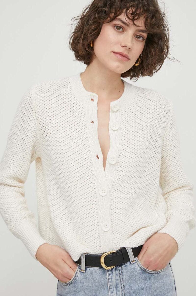 Sisley cardigan femei