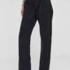 Sisley jeansi femei high waist