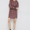 Sisley rochie mini