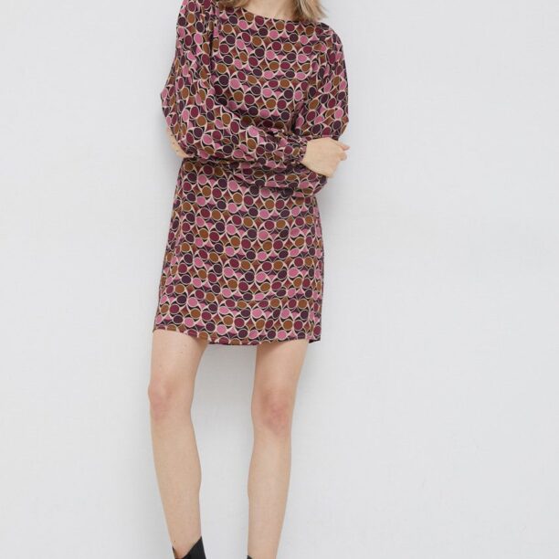 Sisley rochie mini