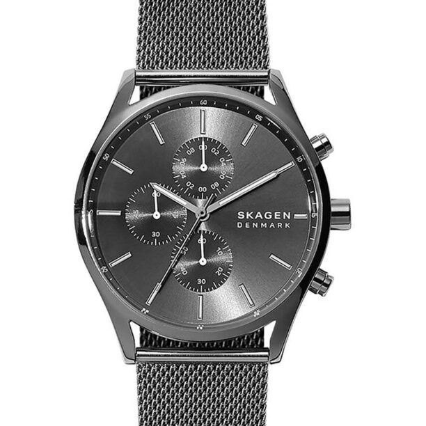 Skagen ceas barbati