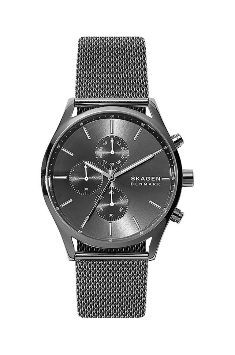 Skagen ceas barbati