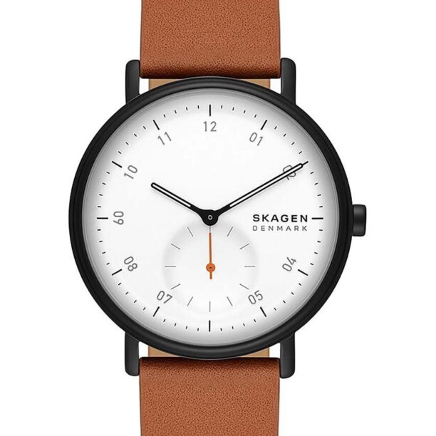 Skagen ceas barbati