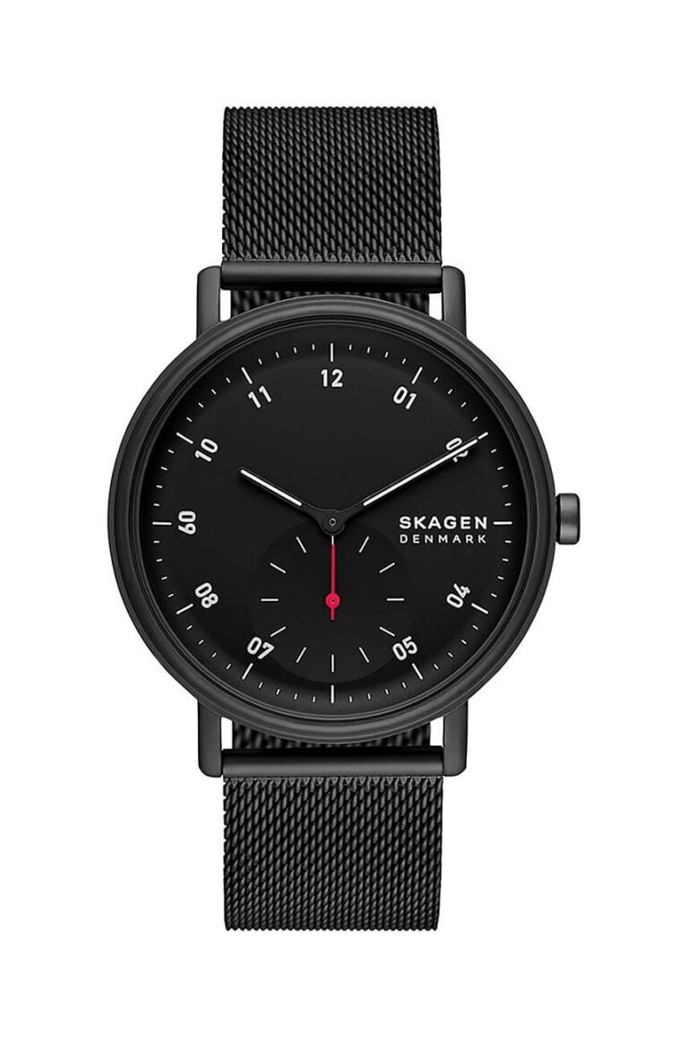 Skagen ceas barbati