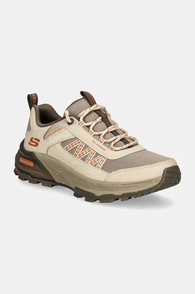 Skechers pantofi Max Protect Legacy femei