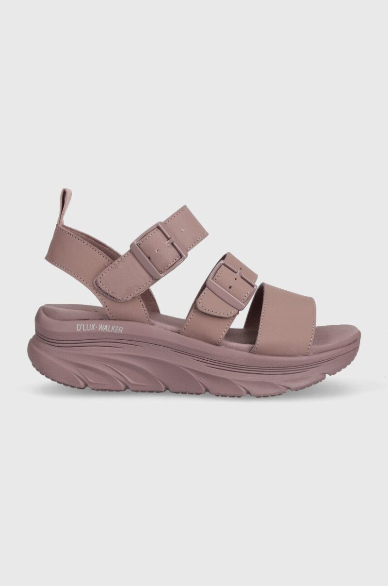 Skechers sandale RELAXED FIT femei