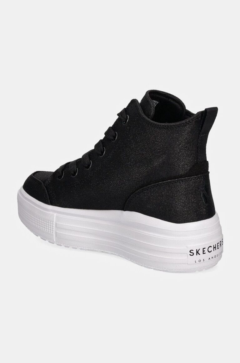 Skechers tenisi copii HYPERLIFT culoarea negru preţ