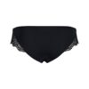 Skiny Slip  negru