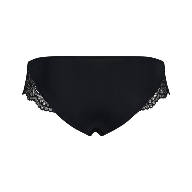 Skiny Slip  negru