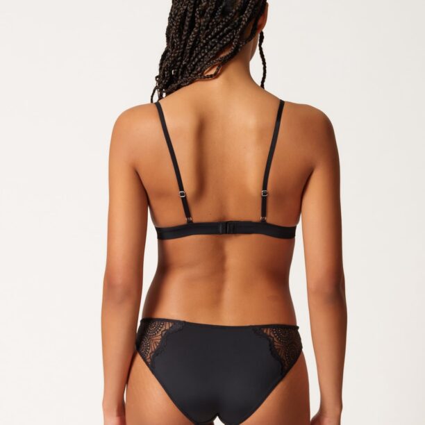 Skiny Sutien  negru