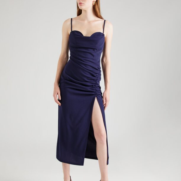 Cumpăra Skirt & Stiletto Rochie de cocktail  bleumarin