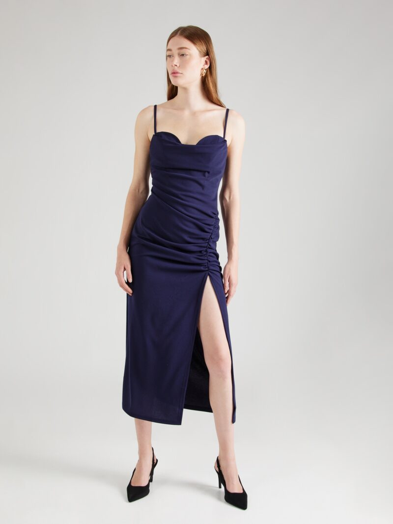 Cumpăra Skirt & Stiletto Rochie de cocktail  bleumarin