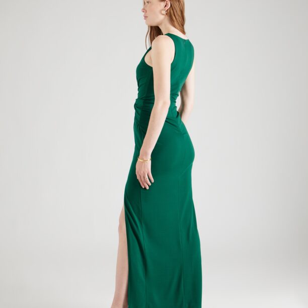 Skirt & Stiletto Rochie de seară  verde pin preţ