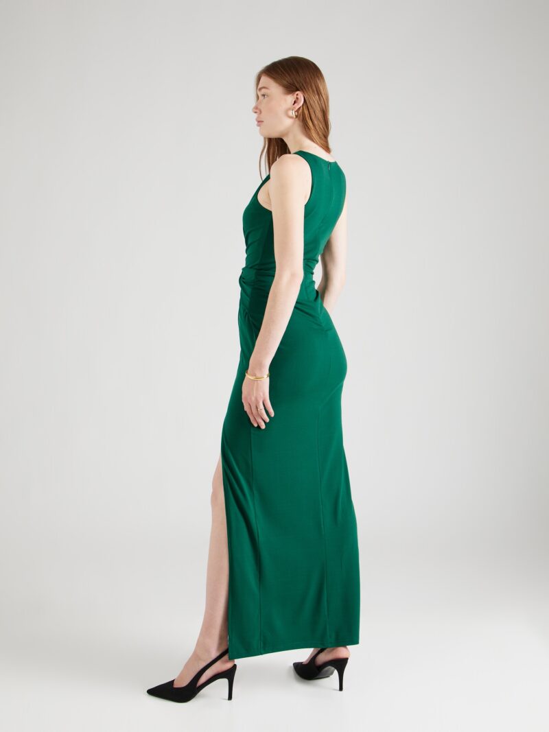 Skirt & Stiletto Rochie de seară  verde pin preţ