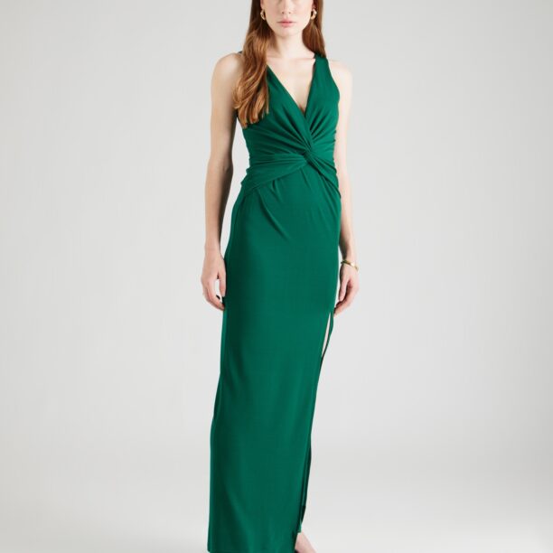 Cumpăra Skirt & Stiletto Rochie de seară  verde pin