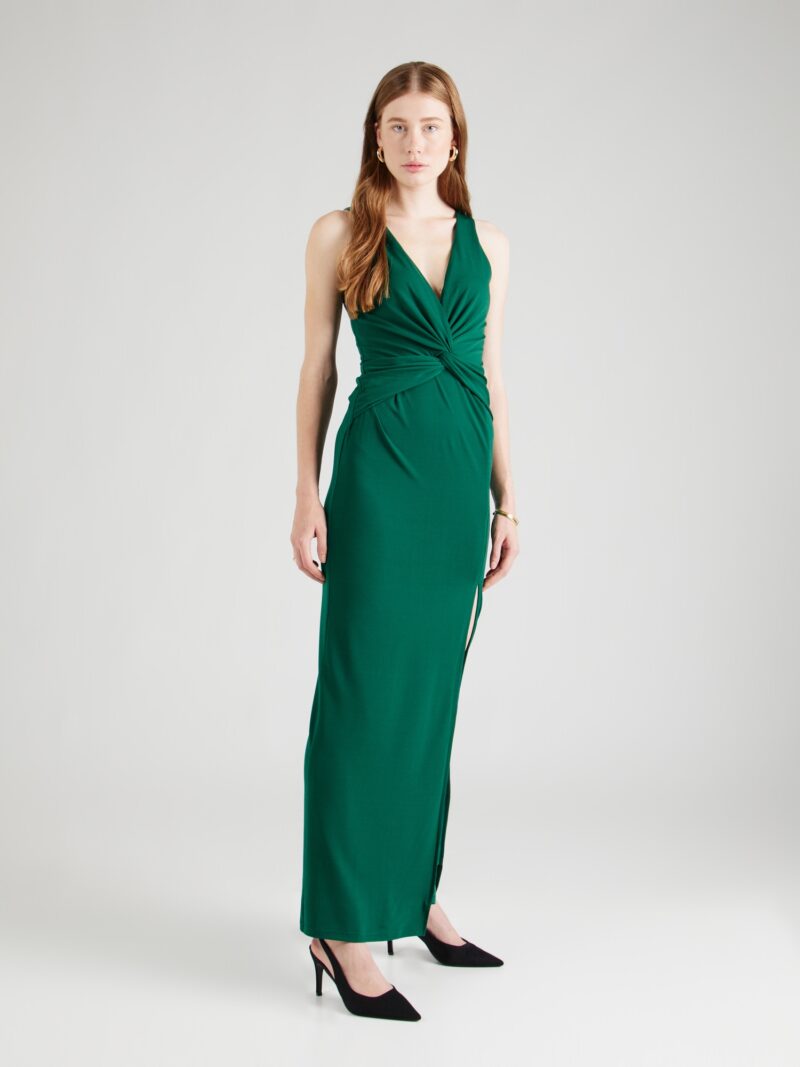 Cumpăra Skirt & Stiletto Rochie de seară  verde pin