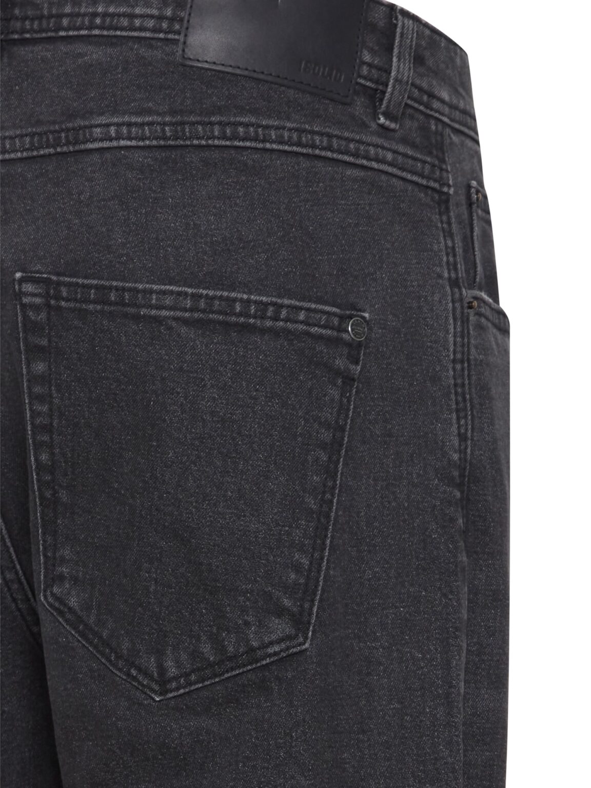 !Solid Jeans 'Guled Ryan'  gri închis preţ