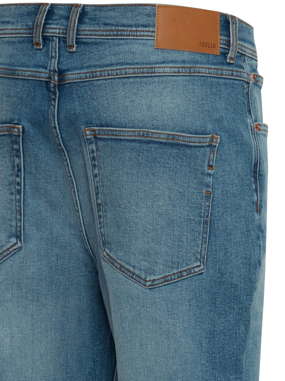 !Solid Jeans 'Isni Ryan'  albastru denim preţ
