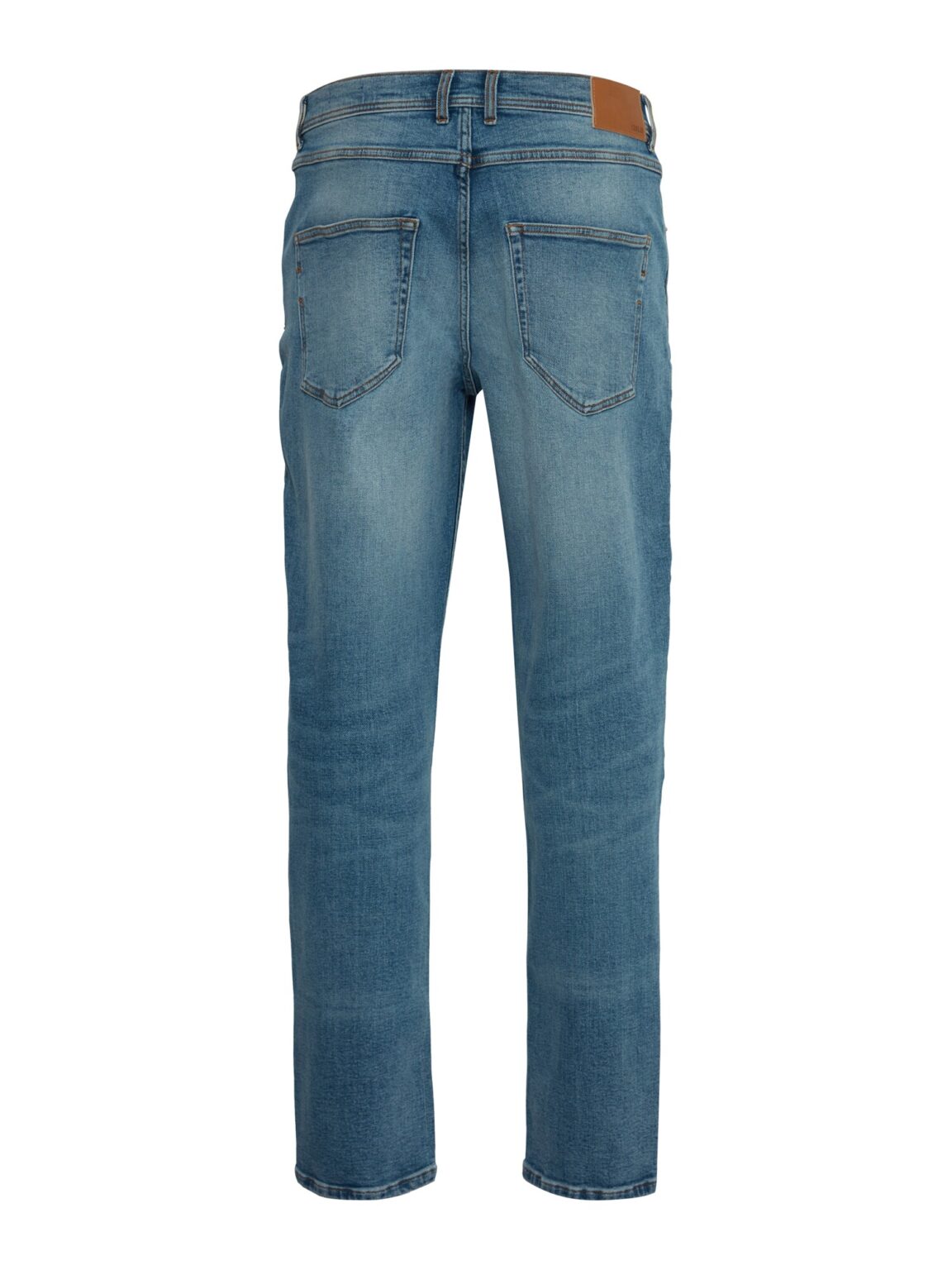 !Solid Jeans 'Isni Ryan'  albastru denim
