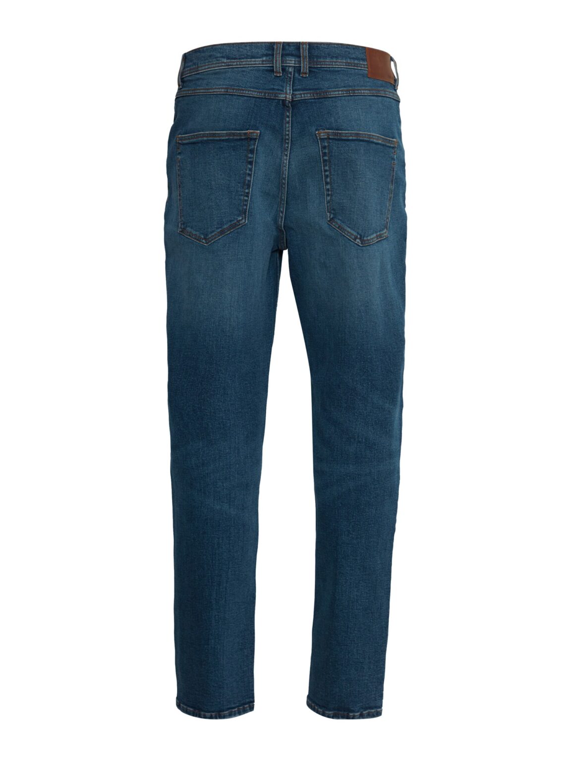 !Solid Jeans 'Isni Ryan'  albastru închis
