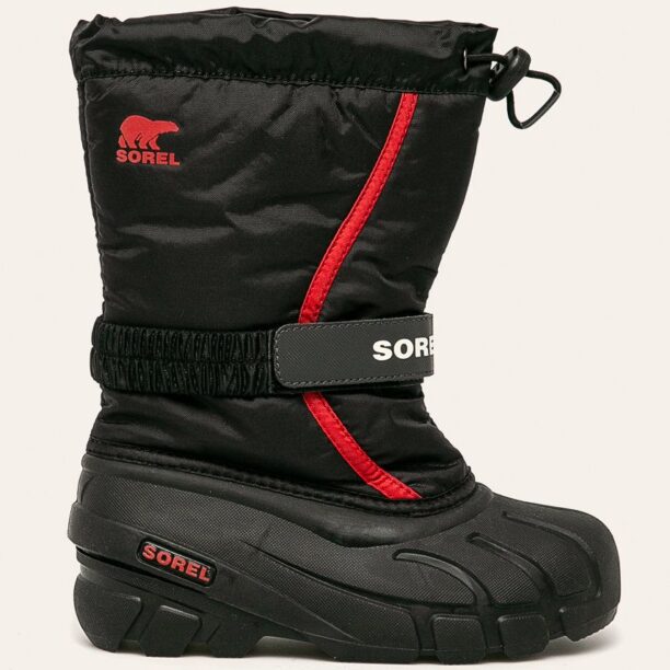 Sorel Cizme de iarna copii Youth Flurry